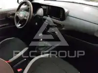 2025 Hyundai I10