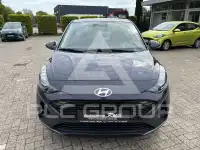 2025 Hyundai I10