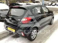 2025 Hyundai I10
