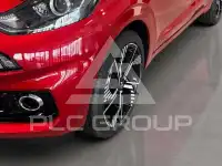 2025 Hyundai I10