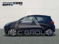 2025 Hyundai I10