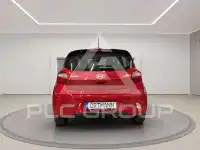 2025 Hyundai I10