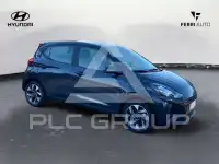 2025 Hyundai I10