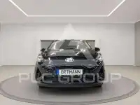 2025 Hyundai I10