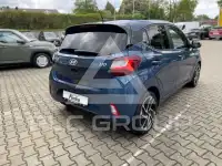2025 Hyundai I10