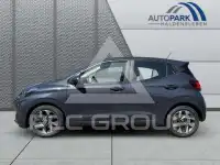 2025 Hyundai I10