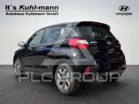 2025 Hyundai I10