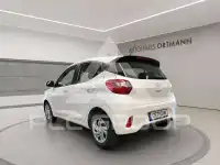 2025 Hyundai I10