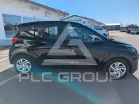 2025 Hyundai I10