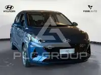 2025 Hyundai I10
