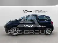 2025 Hyundai I10