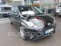 2025 Hyundai I10