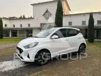 2025 Hyundai I10