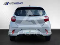 2025 Hyundai I10