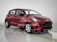 2026 Hyundai I10