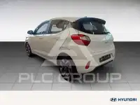 2025 Hyundai I10