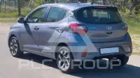 2025 Hyundai I10