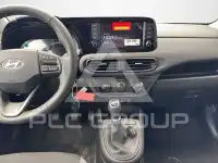 2025 Hyundai I10