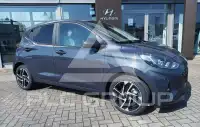 2025 Hyundai I10