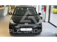 2025 Hyundai I10