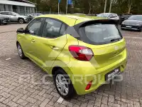 2025 Hyundai I10