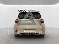2025 Hyundai I10