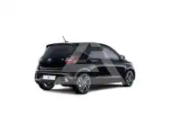2025 Hyundai I10
