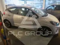 2025 Hyundai I10