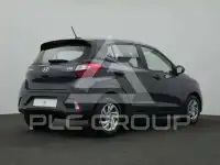 2026 Hyundai I10