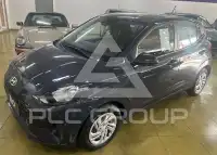 2025 Hyundai I10