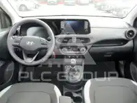 2025 Hyundai I10