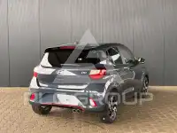 2025 Hyundai I10