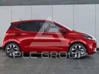 2025 Hyundai I10