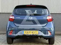 2025 Hyundai I10