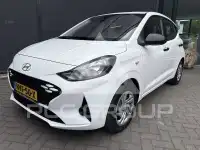 2025 Hyundai I10