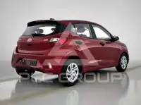 2026 Hyundai I10