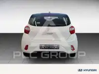 2025 Hyundai I10