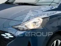 2025 Hyundai I10