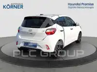 2025 Hyundai I10