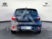 2025 Hyundai I10