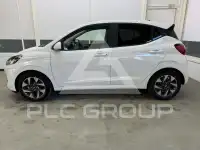 2025 Hyundai I10