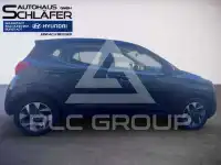 2025 Hyundai I10