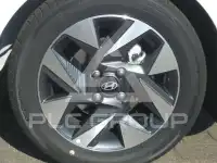 2025 Hyundai I10