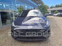 2025 Hyundai I10