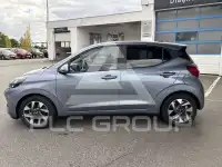 2025 Hyundai I10