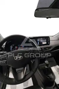 2025 Hyundai I10