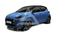 2025 Hyundai I10