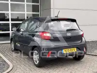 2025 Hyundai I10