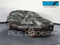 2025 Hyundai I10
