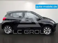 2025 Hyundai I10